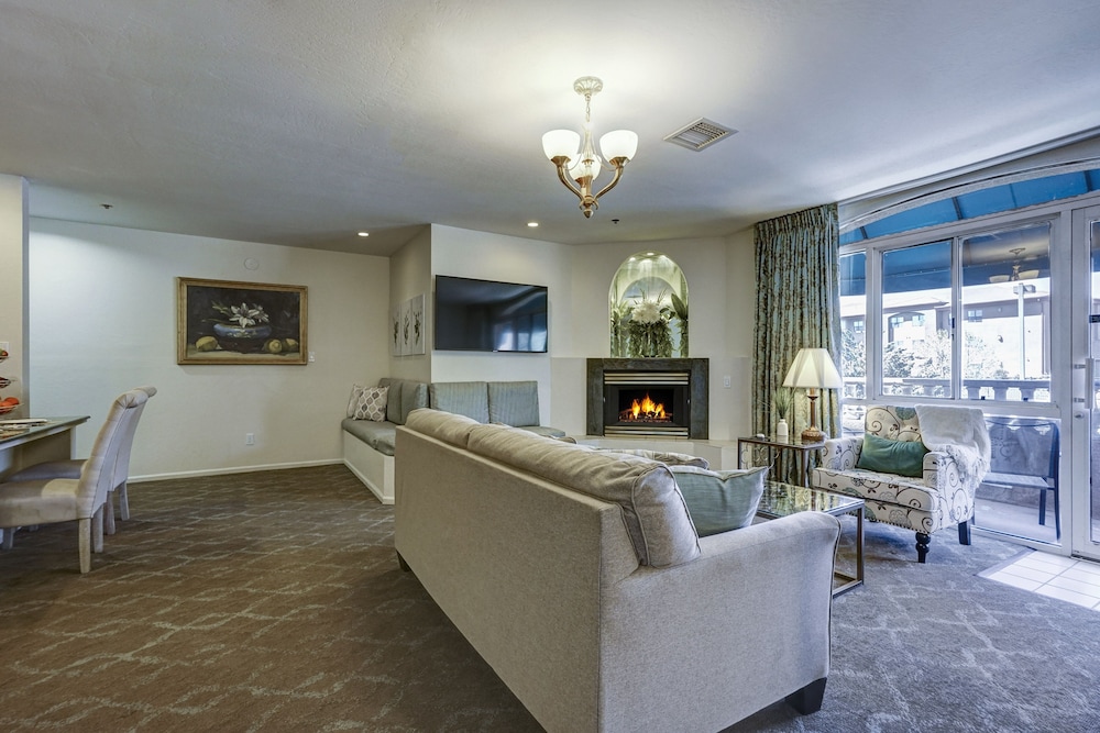 Forest Villas Hotel Prescott - photo 19