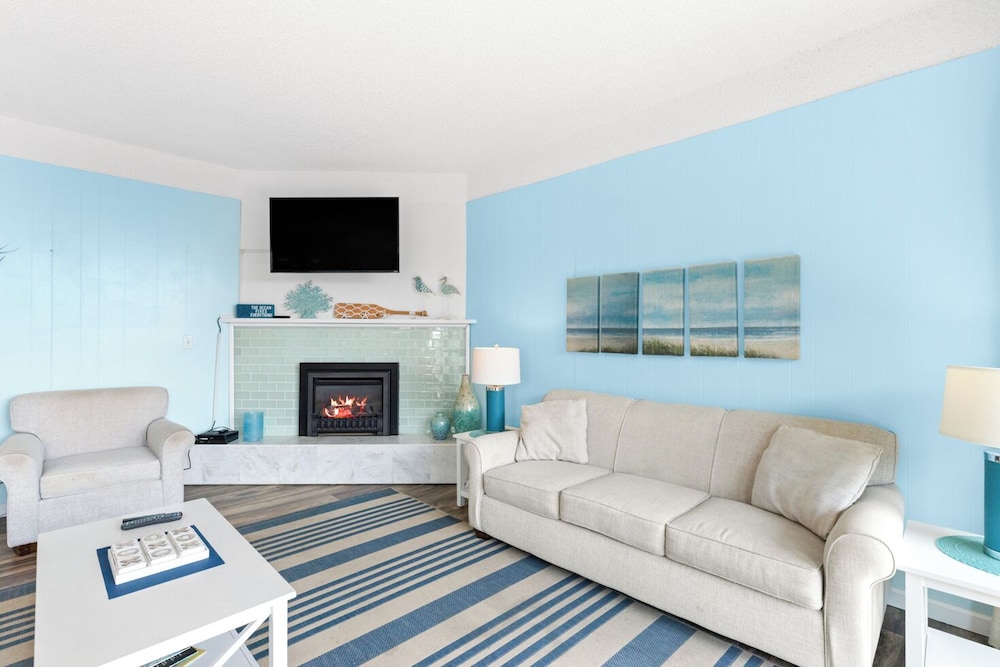 Sand & Sea Resort Condominiums - photo 636