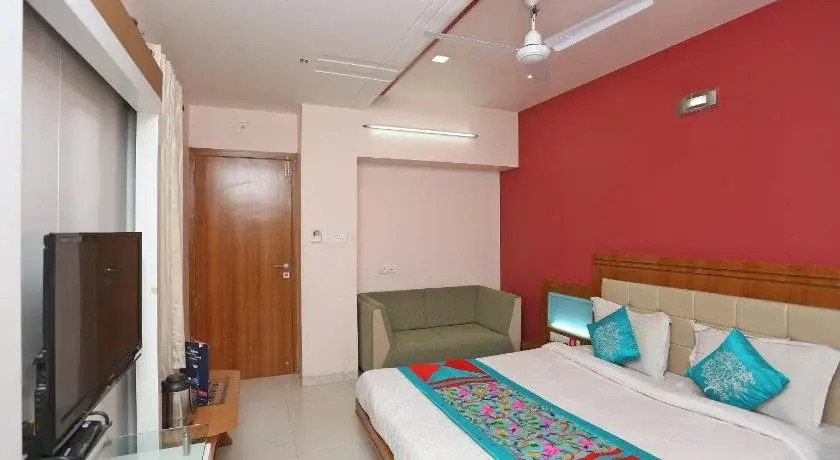 Hotel Laxmi Residency — Bikaner — photo 5