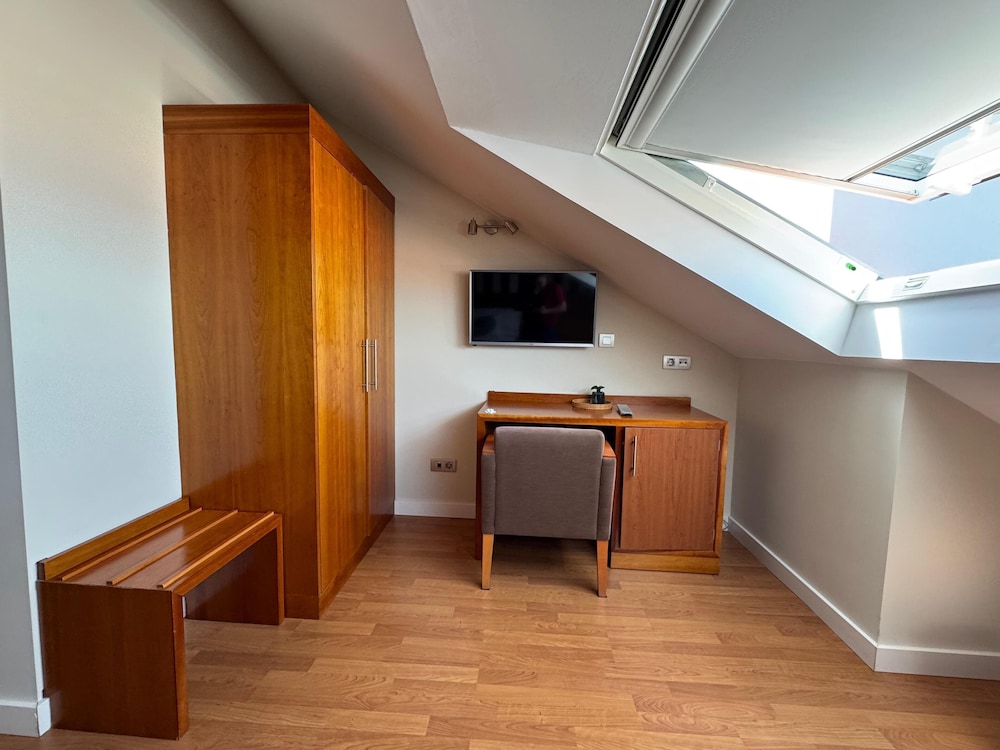 Hotel O Noso — Porto Do Son — photo 4