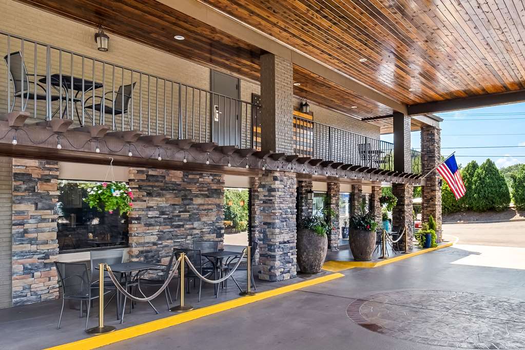 Best Western Braselton Inn - photo 21