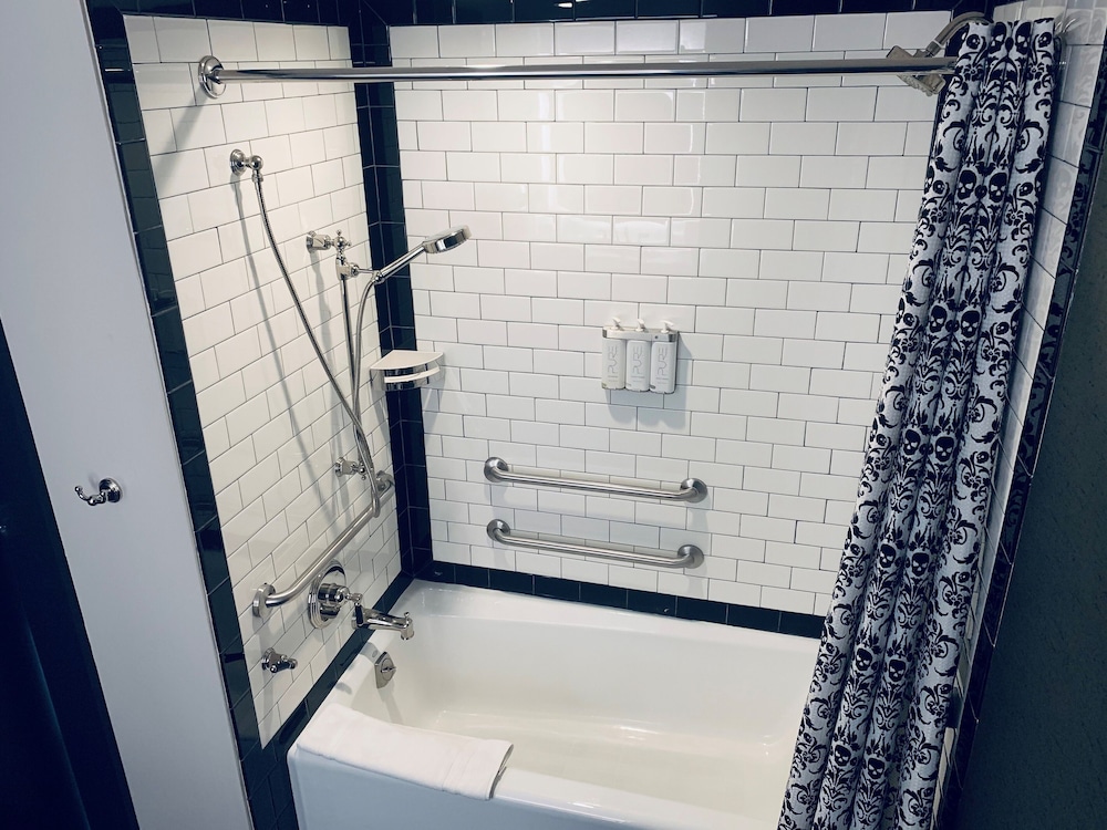 Cambria Hotel New Orleans Downtown Warehouse District - photo 31