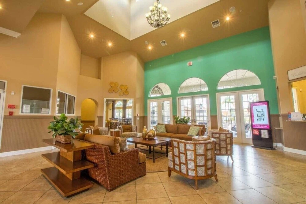 Bellavida Palms - photo 22