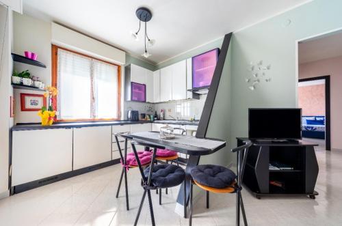 A casa di Elga — 4-Star Luxury Hotel in Termoli, Italy