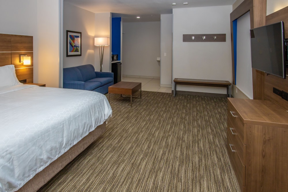 Holiday Inn Express Hotel & Suites Roseville Galleria Area by IHG - photo 43