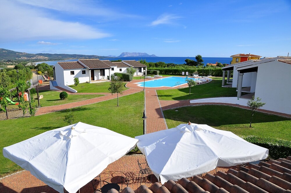 Sa Prata Hotel and Resort in Budoni, Italy