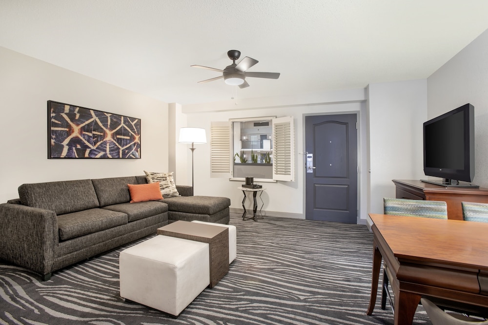 Embassy Suites by Hilton Orlando Airport - photo 18