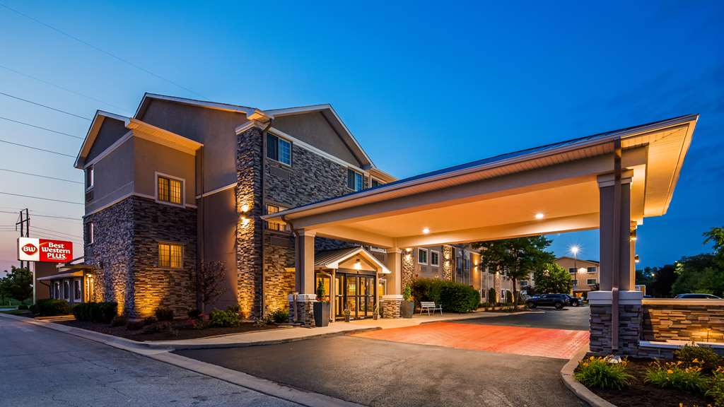 Best Western Plus North Joliet - featured photo