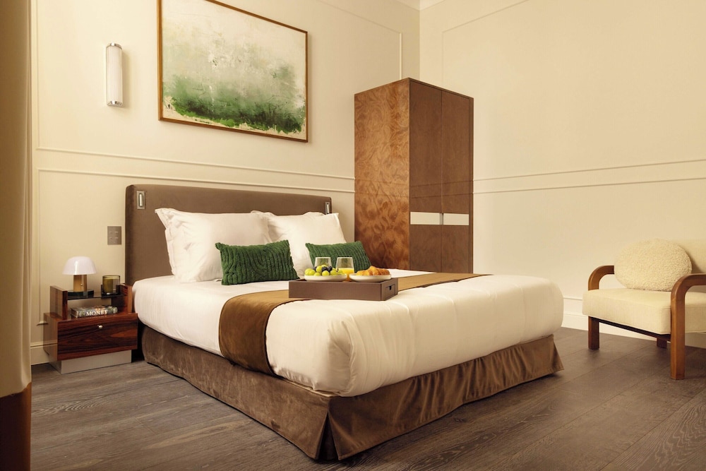 Hôtel du Palais Bourbon