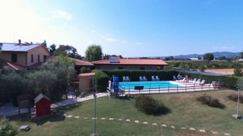 Agriturismo La Mora