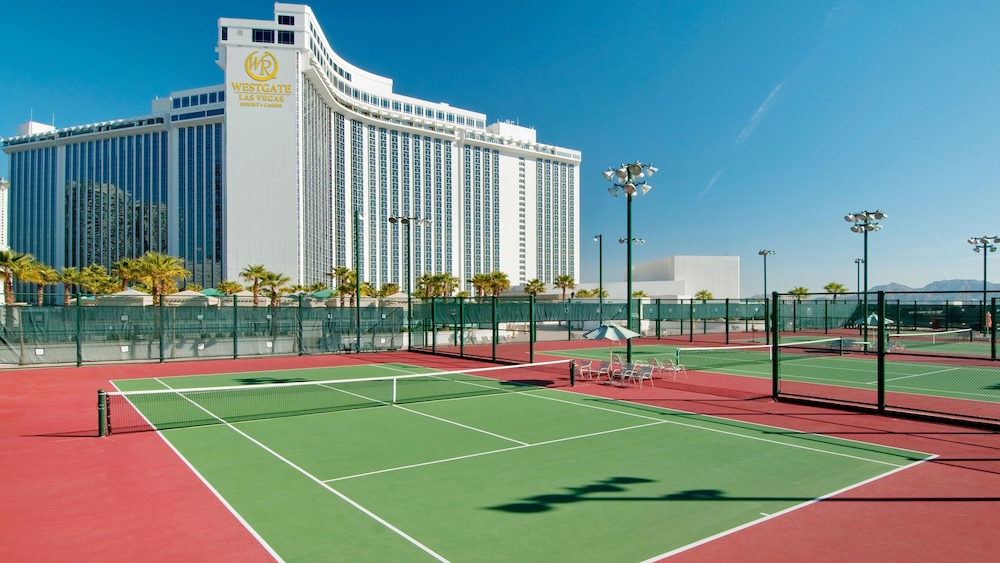 Westgate Las Vegas Resort and Casino - photo 34