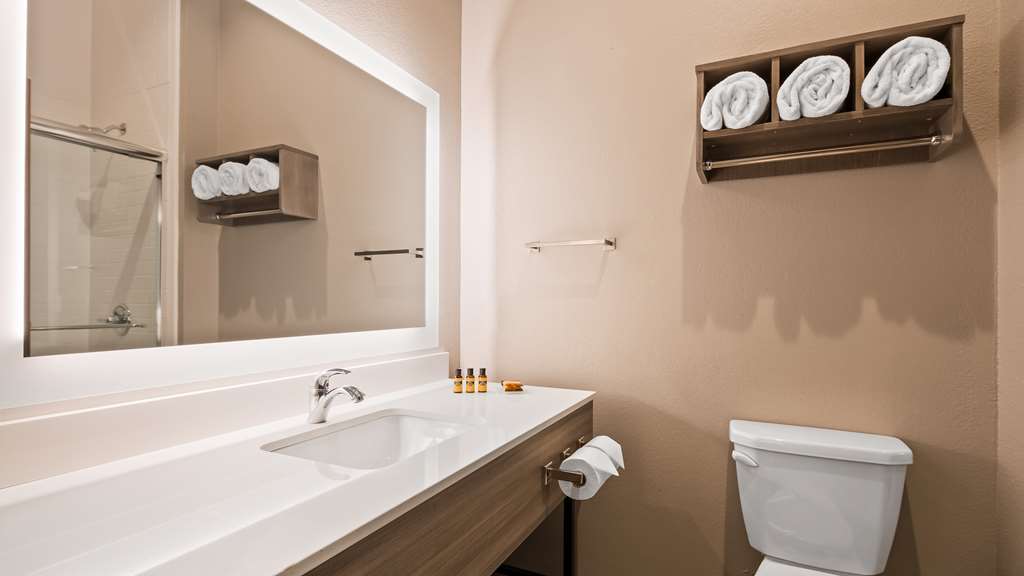 Best Western Plus Lawrenceburg - photo 21