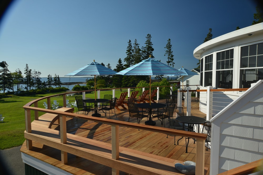 Newagen Seaside Inn - photo 62