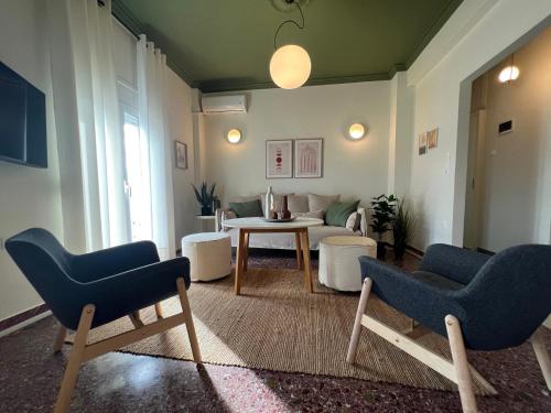 Alpha Home Sitia 2 — 4-Star Luxury Hotel in Sitia, Greece