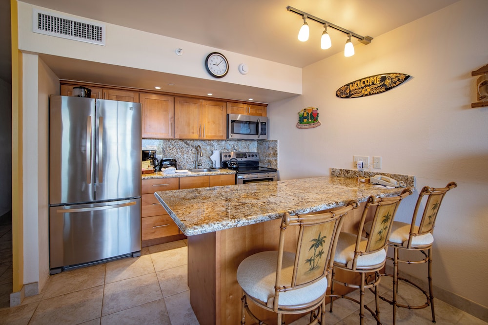 Royal Kahana Maui By Outrigger - photo 240