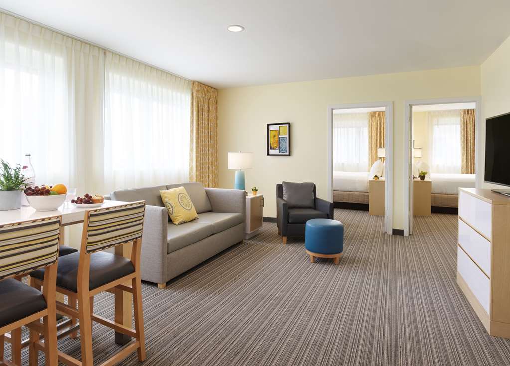 Sonesta ES Suites New Orleans Downtown - photo 13