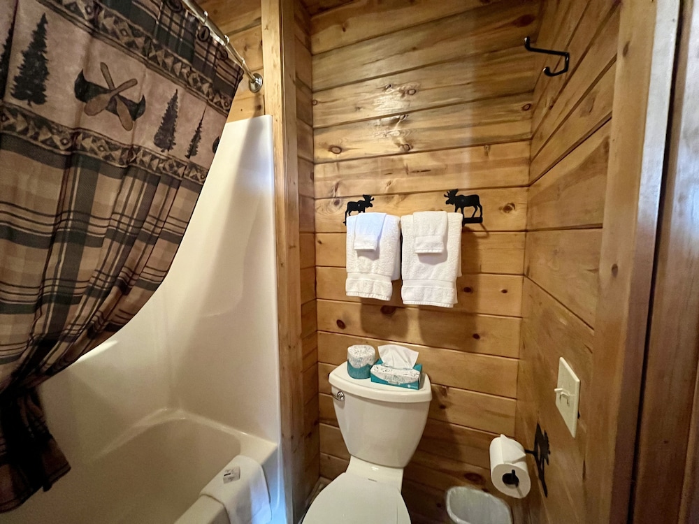 Badlands Frontier Cabins - photo 61