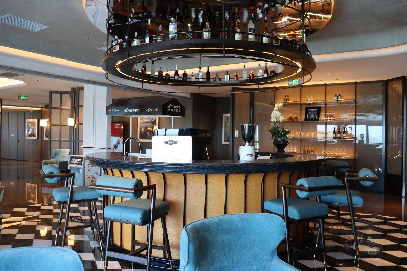 Mövenpick by Accor Xuzhou — 4-Star Luxury Hotel in Xuzhou, People's Republic of China