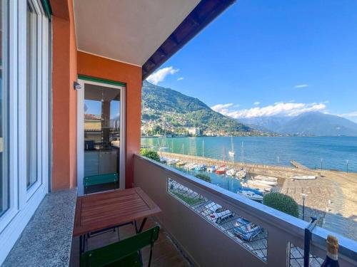 Casa Fortuna erste Seelage fantastischer Seesicht alles fussläufig erreichbar — 4-Star Luxury Hotel in Gravedona-San Gregorio, Italy