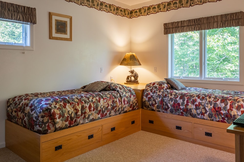 Smugglers' Notch Resort Private Suites - photo 17