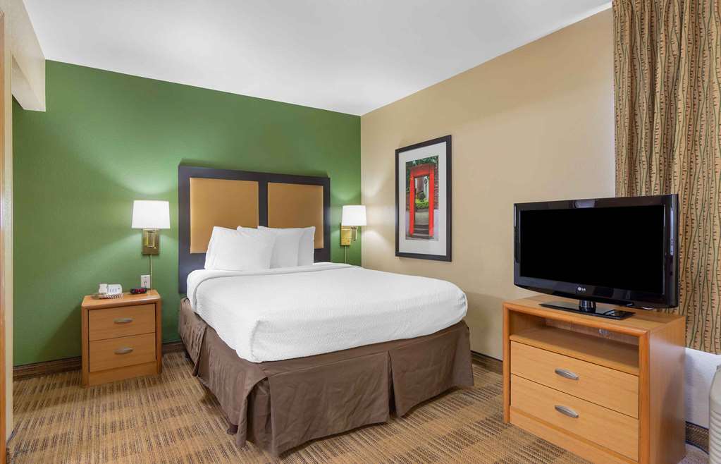 Extended Stay America Select Suites Atlanta Marietta Wildwoo - photo 9