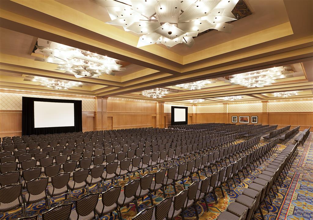 Sheraton Crescent Hotel - photo 38