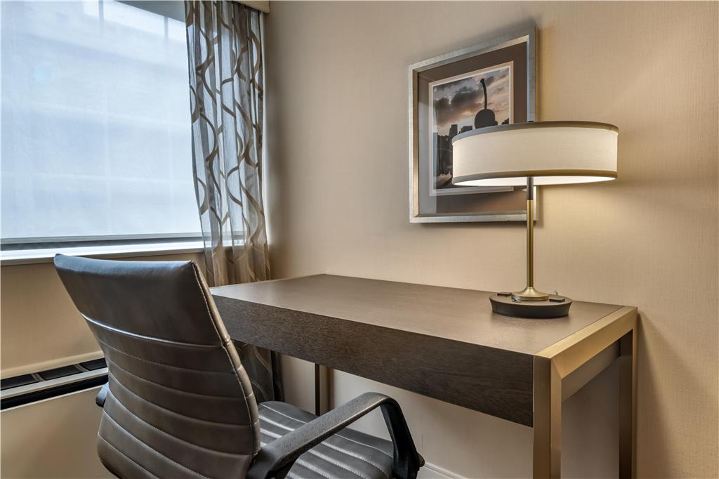 Best Western Plus The Normandy Inn & Suites - photo 34
