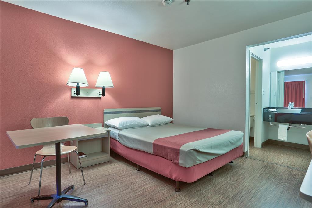 Motel 6 Flagstaff AZ West Woodland Village - photo 14