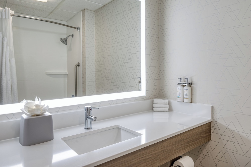 Holiday Inn Express & Suites Gahanna Columbus Airport by IHG - photo 13