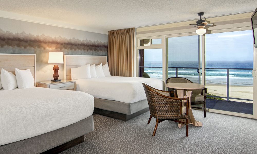 Hallmark Resort Newport - photo 55