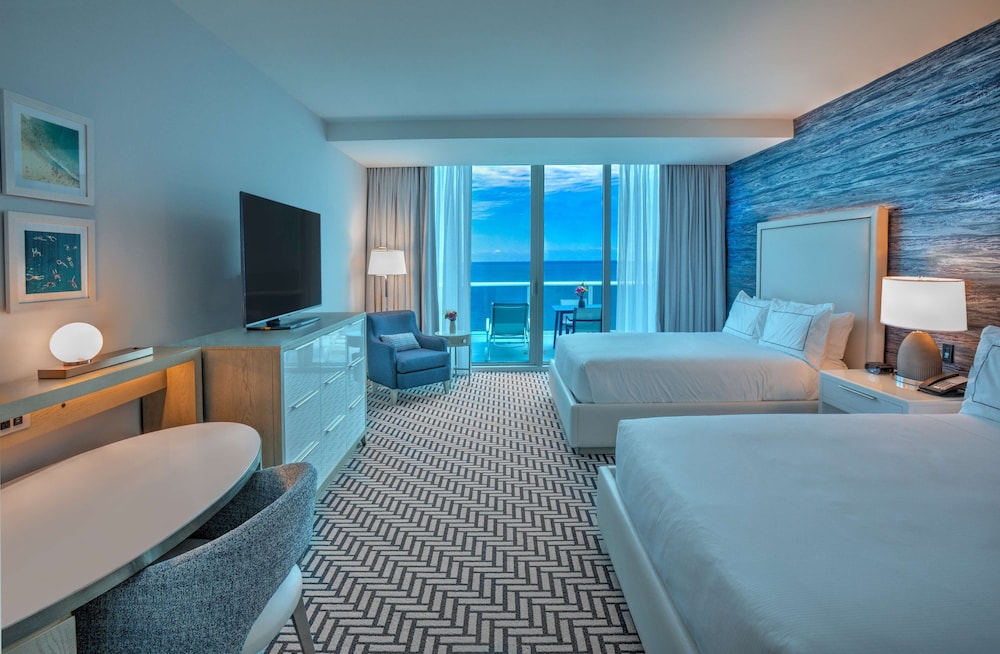 Hotel Maren Fort Lauderdale Beach Curio Collection by Hilton - photo 28