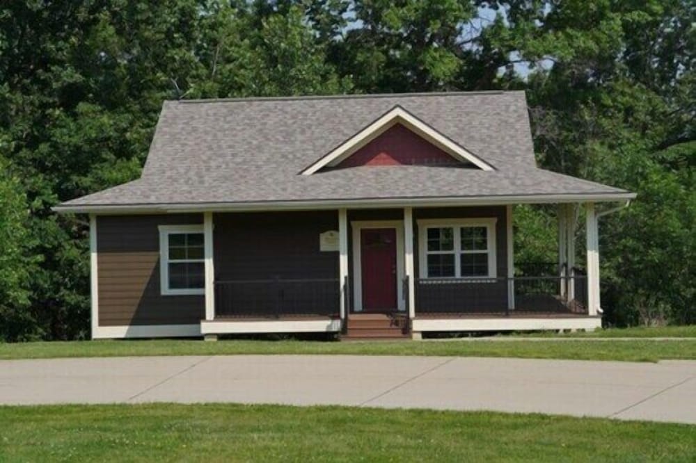 Honey Creek Resort - photo 16