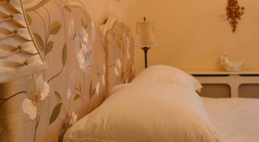 The Inn At Grinshill — 4-Star Luxury Hotel in Shrewsbury, United Kingdom