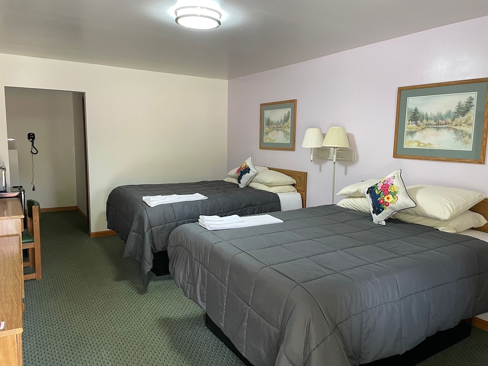 Pine Valley Motel - photo 14