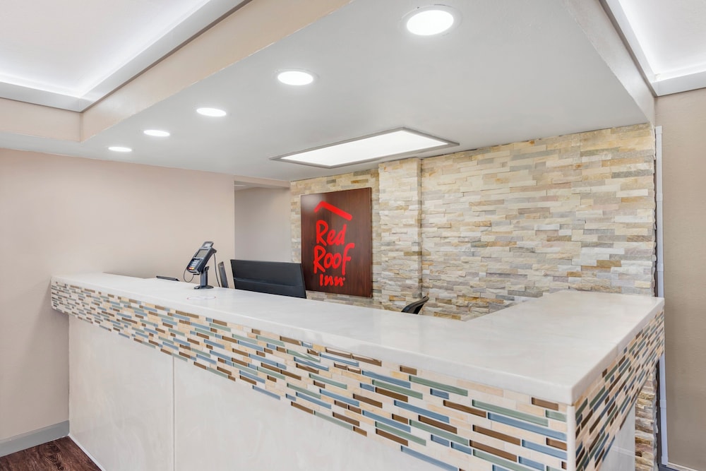 Red Roof Inn Kissimmee FL - photo 2