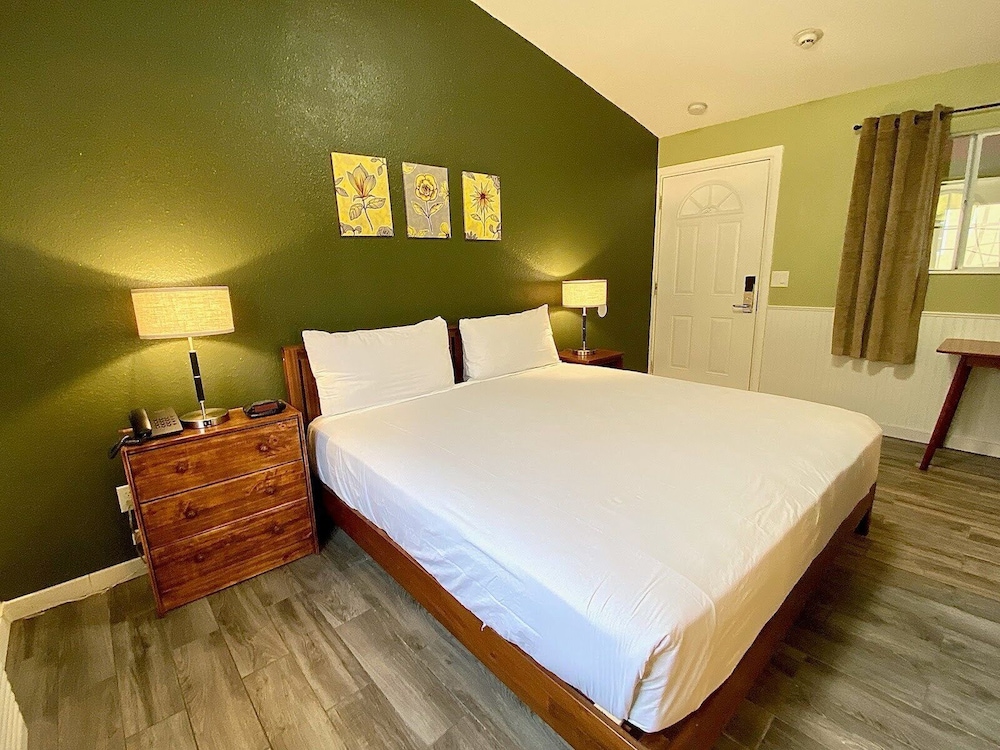 Europa Inn & Suites - photo 10