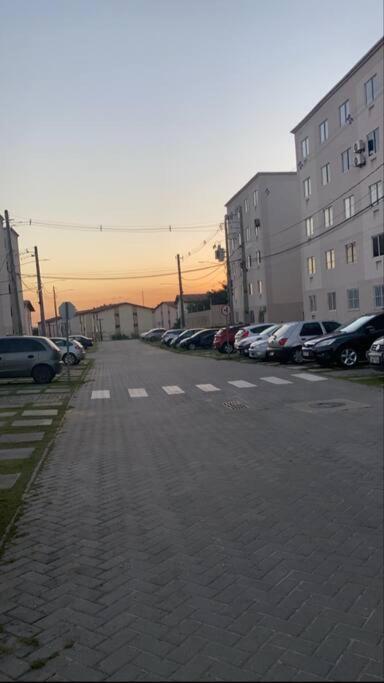 Apto Mobiliado in Camacari, Brasil