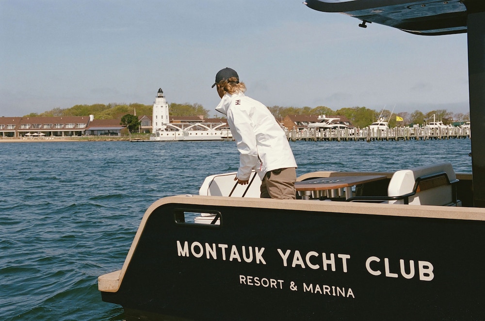 Montauk Yacht Club - photo 63