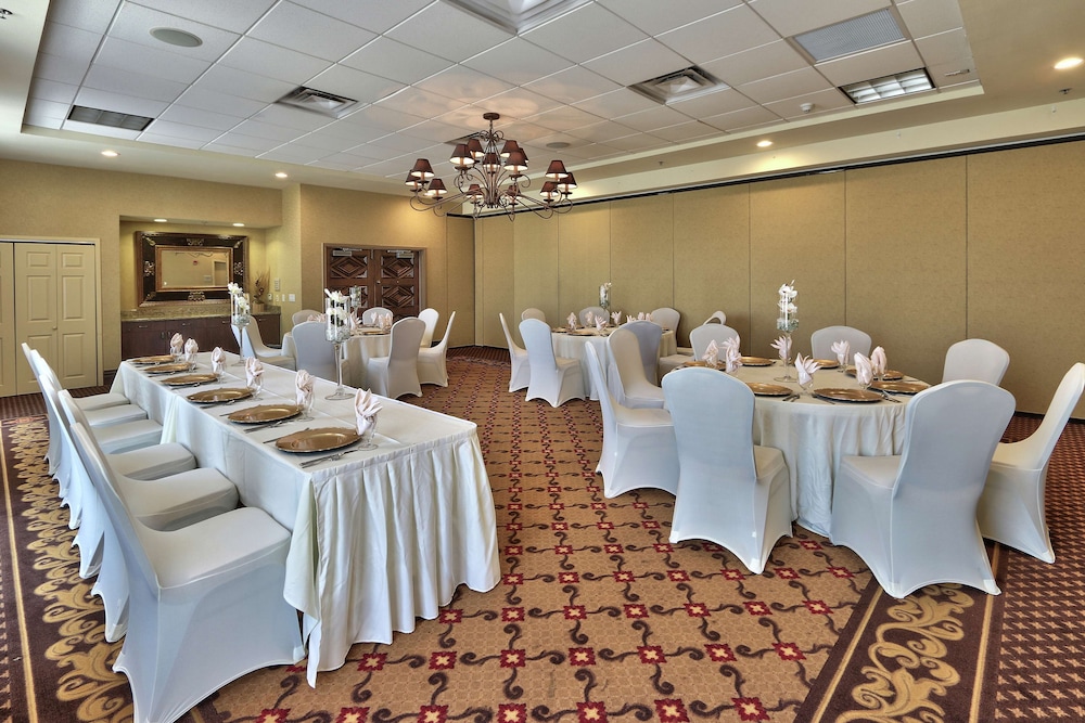 Hilton Garden Inn Las Cruces - photo 45