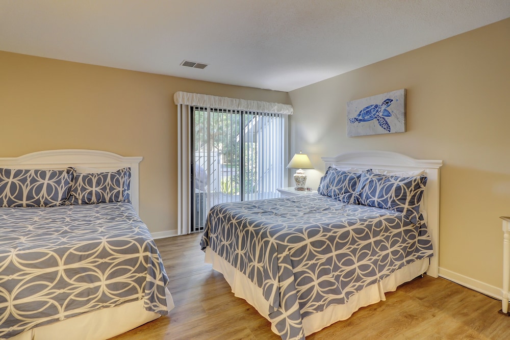 552 Ocean Course at Sea Pines Resort - photo 2