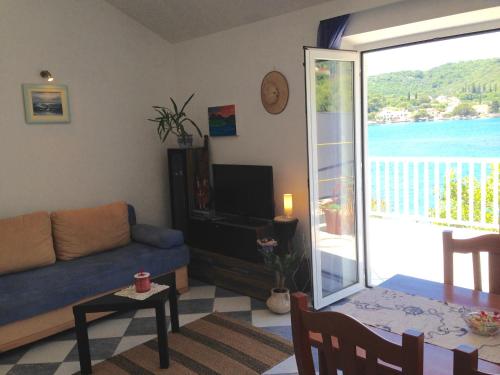 Apartments Capitano Blue