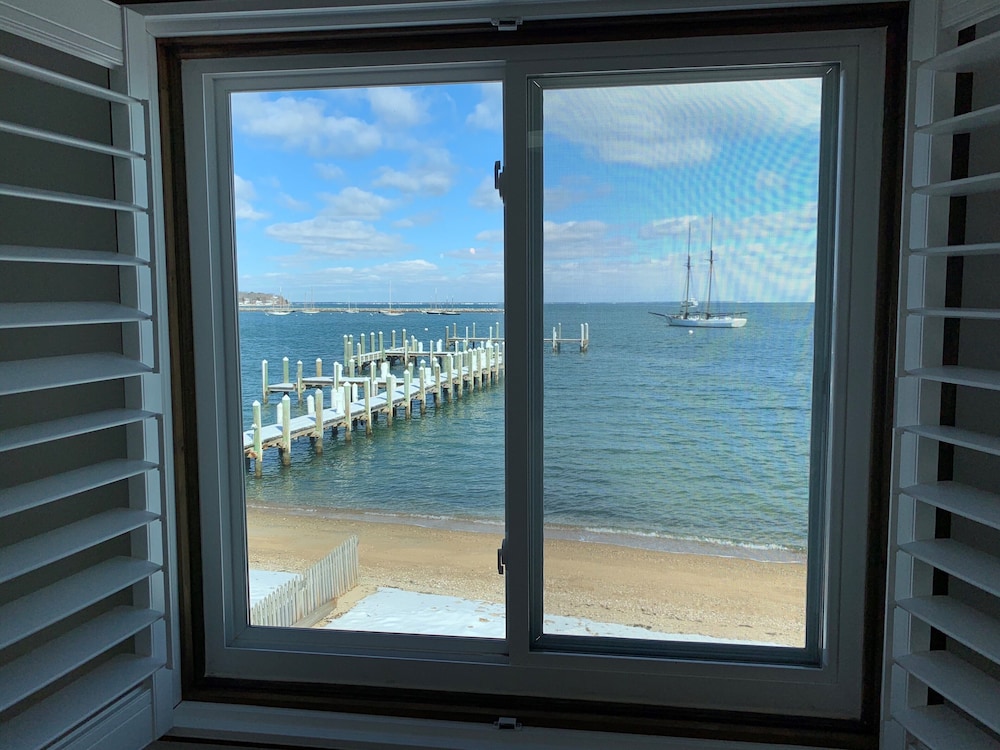 Vineyard Harbor Motel Private Beach - photo 32