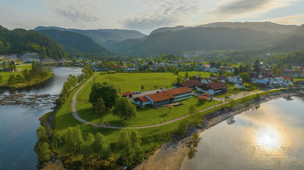 Sirdalsvatnet Hotel in Sirdal — Tonstad — photo 5