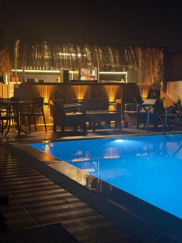 Akdenız Suıtes - last minute hotel in Antalya