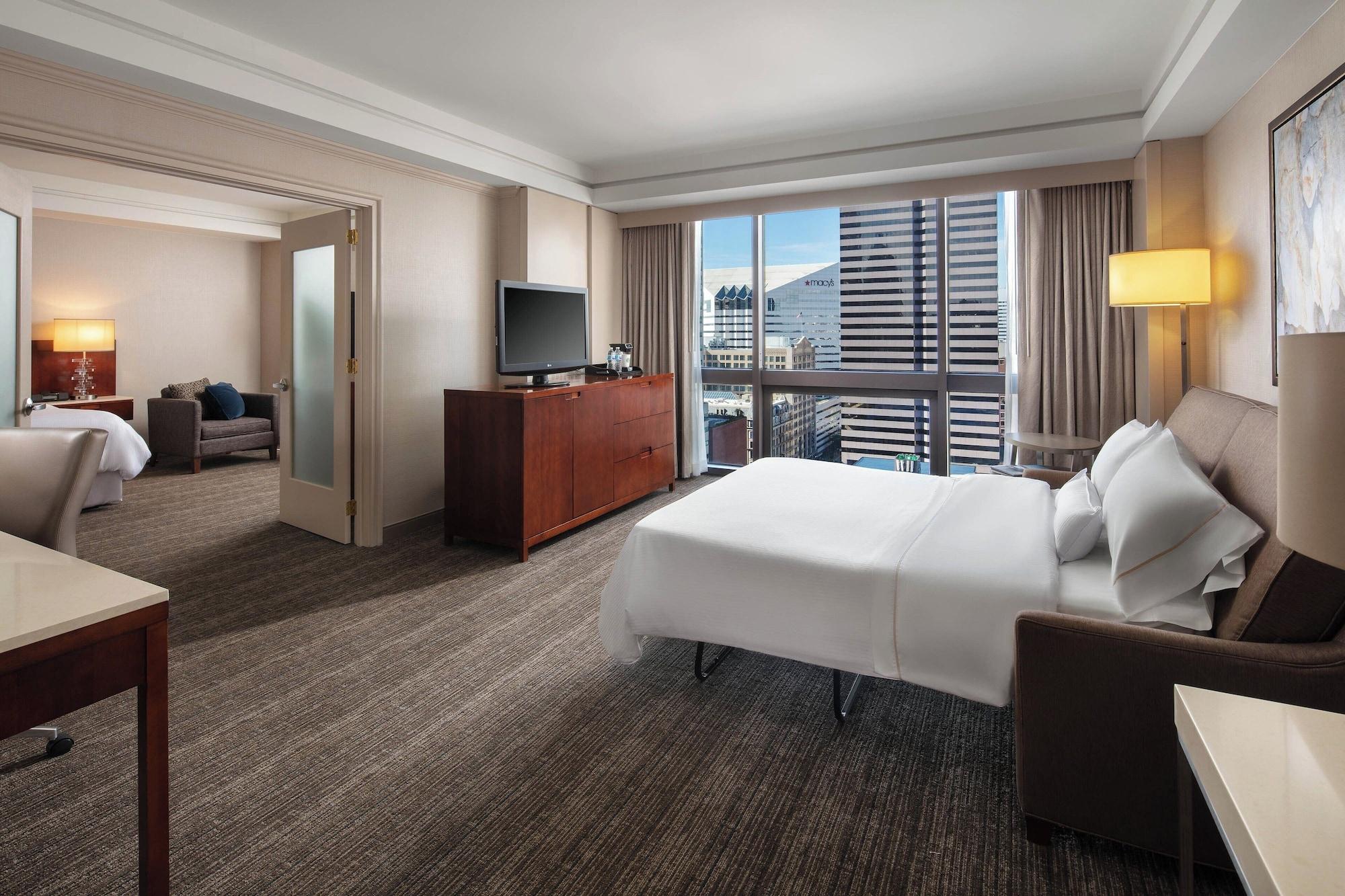 The Westin Cincinnati - photo 14