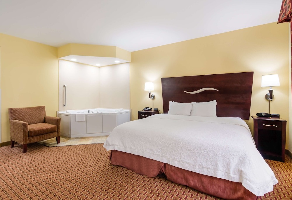 Hampton Inn Galax - photo 23