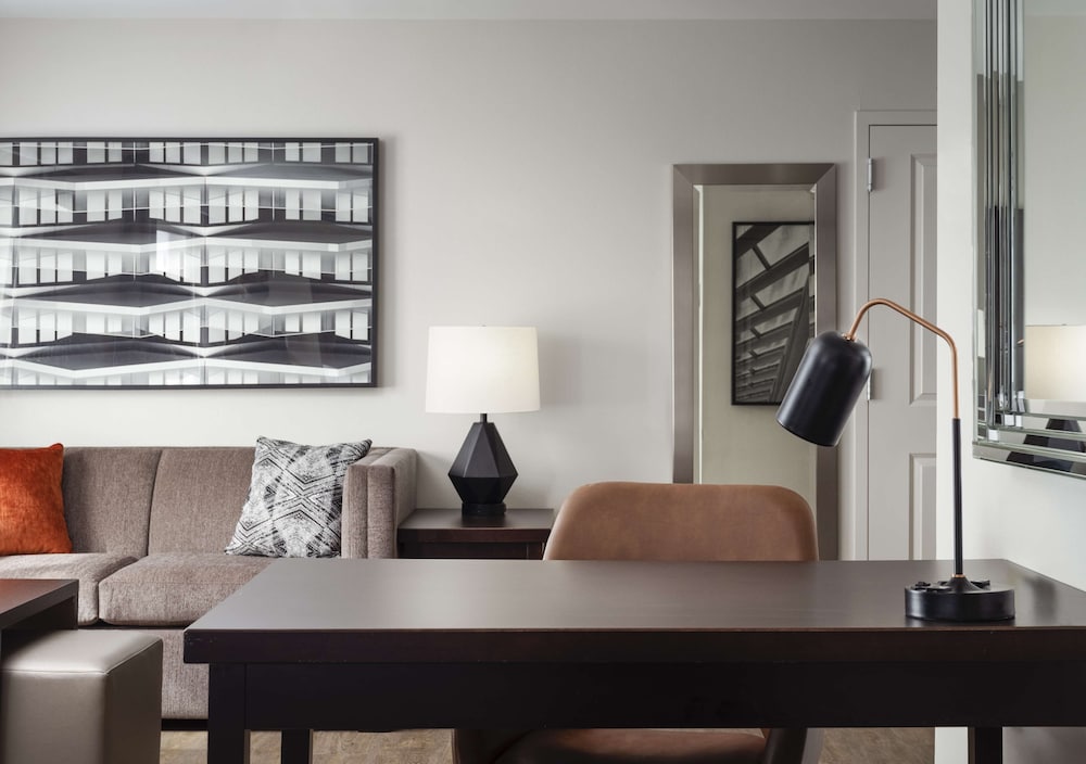 Homewood Suites by Hilton Carle Place Garden City NY - photo 9