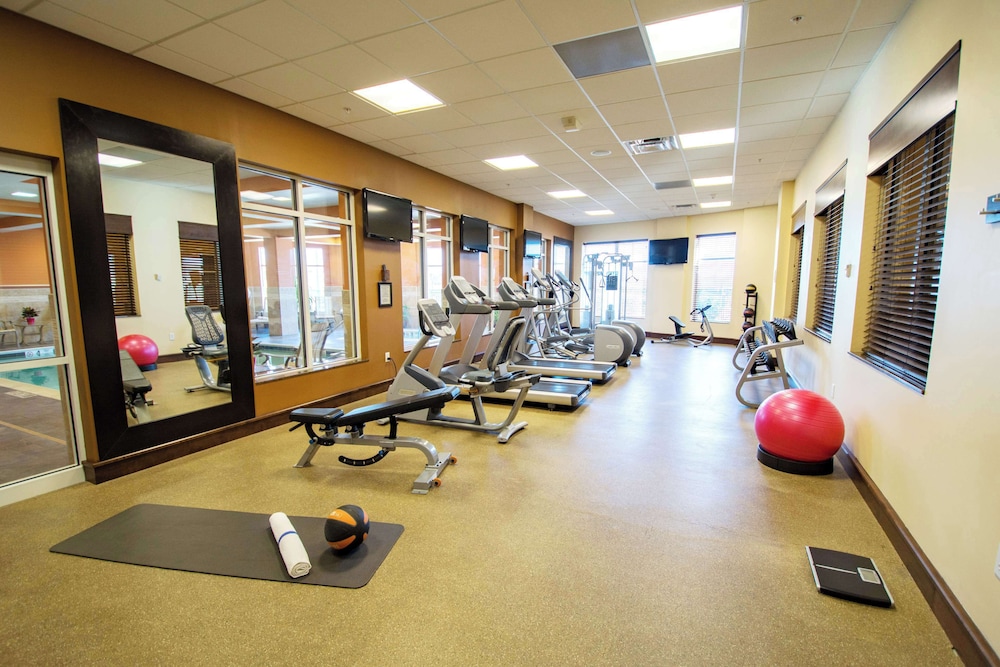 Hilton Garden Inn Watertown Thousand Islands - photo 37