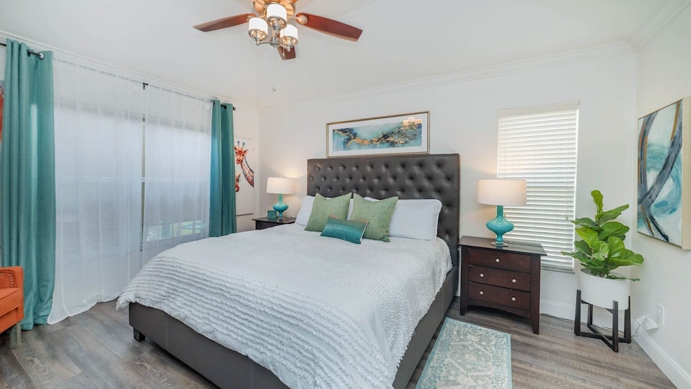 2787 Lido Key in Kissimmee, United States