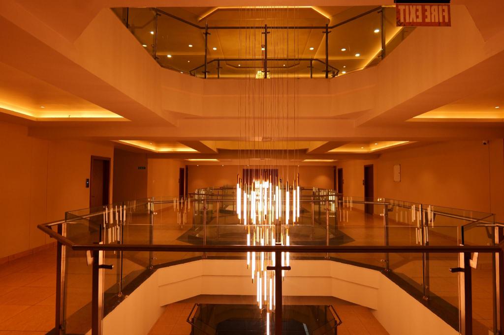 Hotel Classico International — hotel in Kannangad